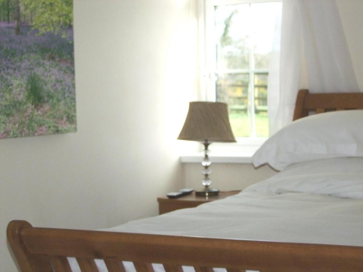Wonderful Setting Farmhouse Apartment 위클로 외부 사진